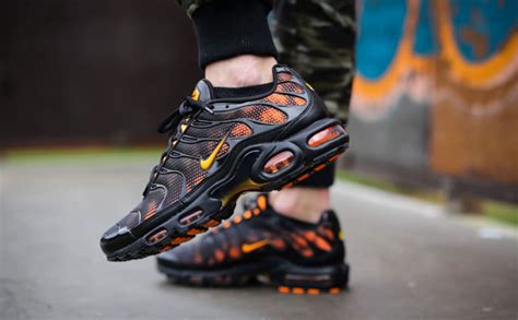 nike air max plus mehrfarbig|Air Max Plus foot locker.